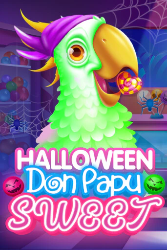 Демо версия Don Papu Sweet Halloween от Onlyplay | Чемпион Слотс 