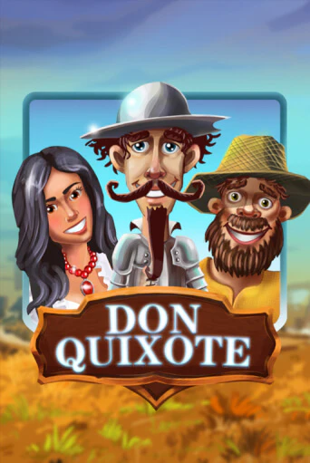 Демо версия Don Quixote от KA Gaming | Чемпион Слотс 