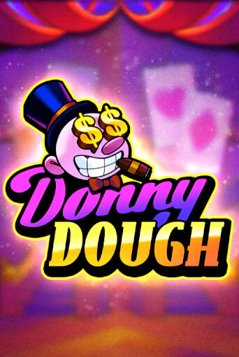 Демо версия Donny Dough от Hacksaw | Чемпион Слотс 