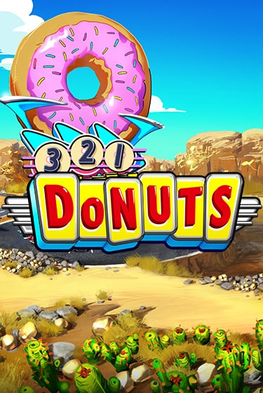 Демо версия Donuts™ от Big Time Gaming | Чемпион Слотс 