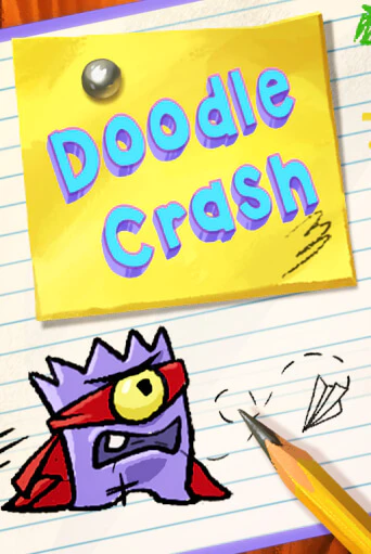 Демо версия Doodle Crash от Barbara Bang | Чемпион Слотс 