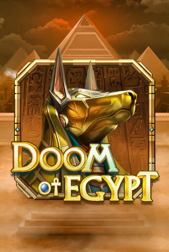 Демо версия Doom of Egypt от Play'n GO | Чемпион Слотс 