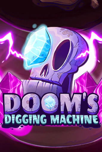 Демо версия Doom's Digging Machine от Octoplay | Чемпион Слотс 