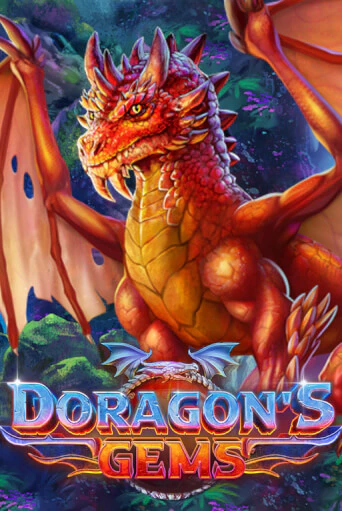 Демо версия Doragon's Gems от RTG Slots | Чемпион Слотс 
