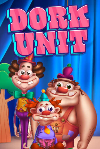 Демо версия Dork Unit от Hacksaw | Чемпион Слотс 