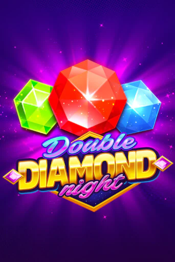 Демо версия Double Diamond Night от Popiplay | Чемпион Слотс 