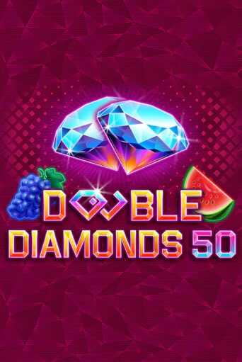 Демо версия Double Diamonds 50 от Amatic | Чемпион Слотс 