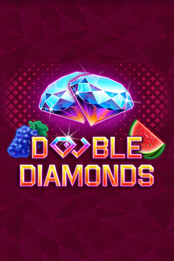 Демо версия Double Diamonds от Amatic | Чемпион Слотс 