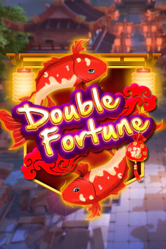 Демо версия Double Fortune от KA Gaming | Чемпион Слотс 