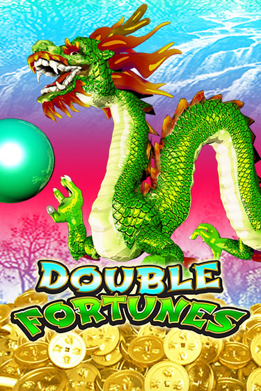 Демо версия Double Fortunes от Spadegaming | Чемпион Слотс 