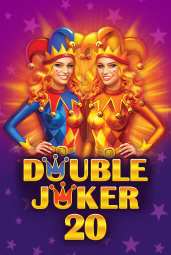 Демо версия Double Joker 20 от Amatic | Чемпион Слотс 