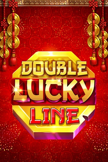 Демо версия Double Lucky Line от Games Global | Чемпион Слотс 