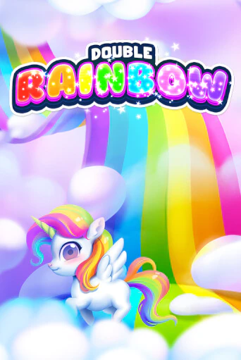 Демо версия Double Rainbow от Hacksaw | Чемпион Слотс 