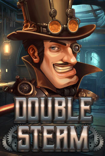 Демо версия Double Steam от Platipus | Чемпион Слотс 