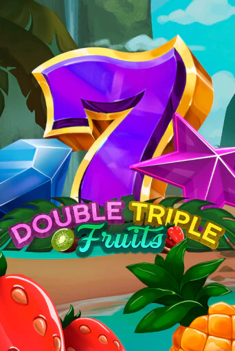 Демо версия Double-Triple Fruits от Mascot Gaming | Чемпион Слотс 