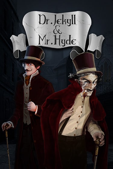 Демо версия Dr Jekyll and Mr Hyde от Games Global | Чемпион Слотс 