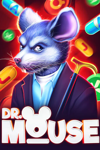 Демо версия Dr. Mouse от 5 Men Gaming | Чемпион Слотс 
