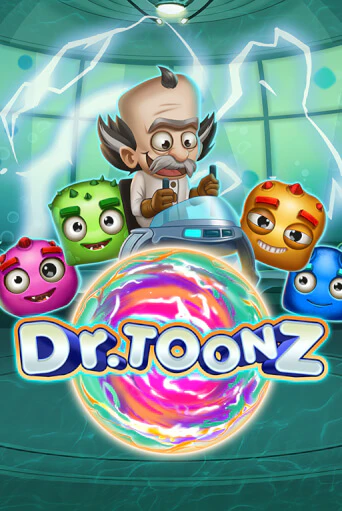 Демо версия Dr. Toonz от Play'n GO | Чемпион Слотс 