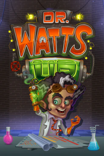 Демо версия Dr Watts Up от Games Global | Чемпион Слотс 