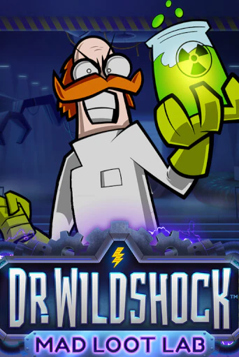 Демо версия Dr. Wildshock: Mad Loot Lab™ от Microgaming | Чемпион Слотс 
