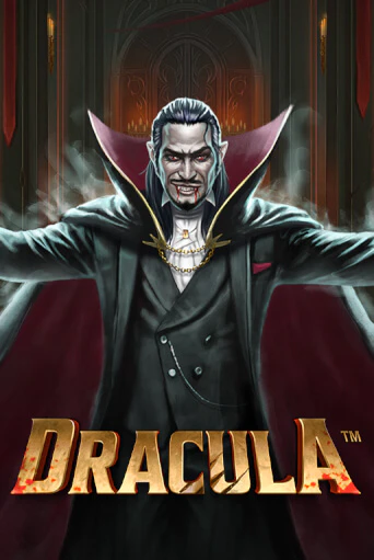 Демо версия Dracula от Stakelogic | Чемпион Слотс 