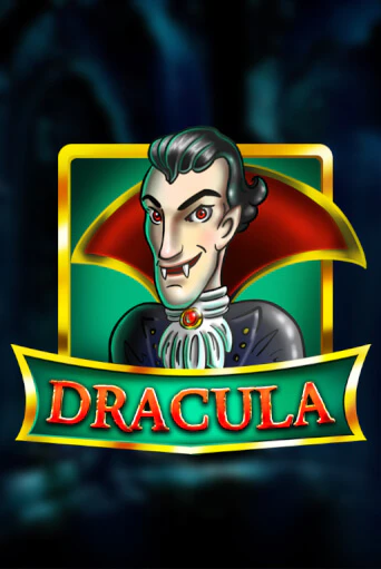Демо версия Dracula от KA Gaming | Чемпион Слотс 