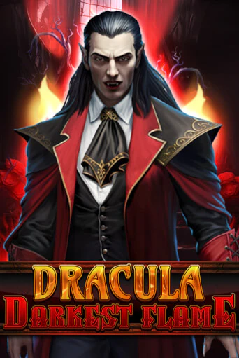 Демо версия Dracula - Darkest Flame от Spinomenal | Чемпион Слотс 