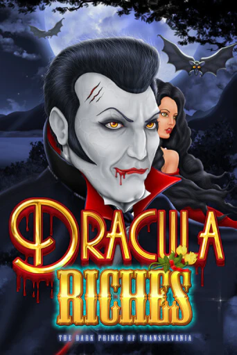 Демо версия Dracula Riches от Belatra | Чемпион Слотс 