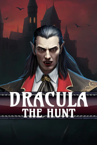 Демо версия Dracula - The Hunt от Spinomenal | Чемпион Слотс 