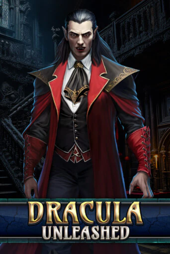 Демо версия Dracula - Unleashed от Spinomenal | Чемпион Слотс 