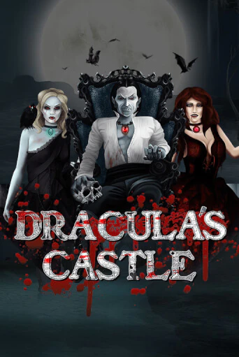 Демо версия Dracula's Castle от Wazdan | Чемпион Слотс 