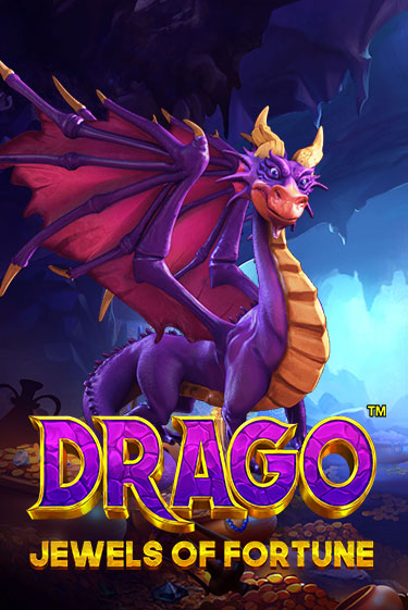 Демо версия Drago - Jewels of Fortune от Pragmatic Play | Чемпион Слотс 