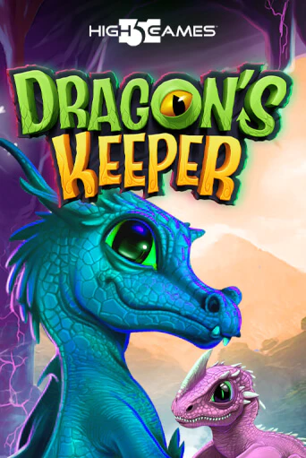 Демо версия Dragon's Keeper от High 5 | Чемпион Слотс 
