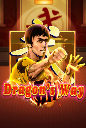 Демо версия Dragon's Way от KA Gaming | Чемпион Слотс 