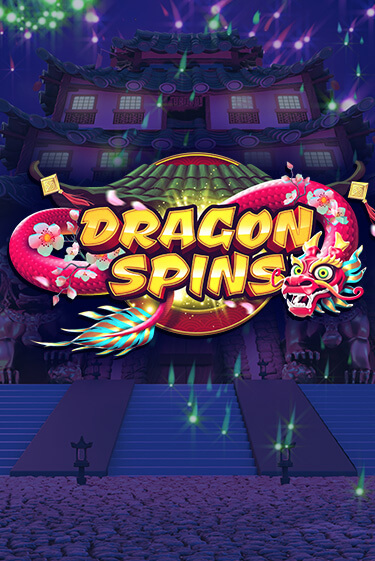 Демо версия Dragon Spins от Revolver | Чемпион Слотс 