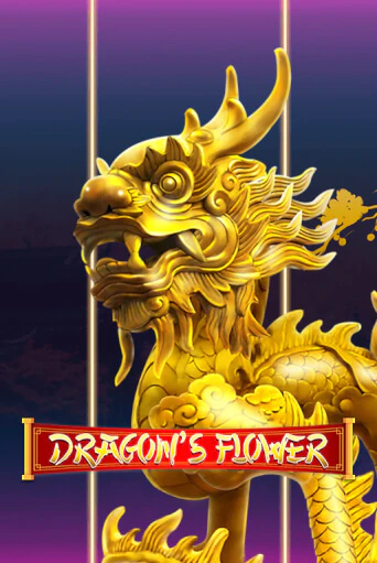 Демо версия Dragon's Flower от 7Mojos | Чемпион Слотс 