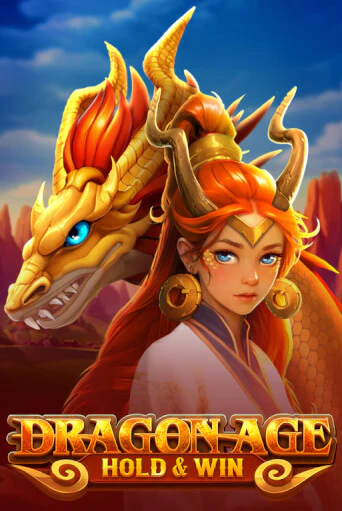 Демо версия Dragon Age Hold & Win от BGaming | Чемпион Слотс 