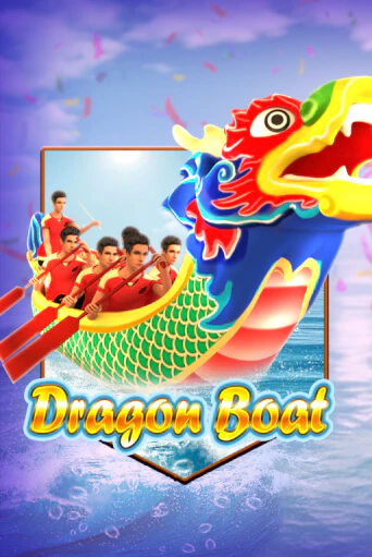 Демо версия Dragon Boat от KA Gaming | Чемпион Слотс 