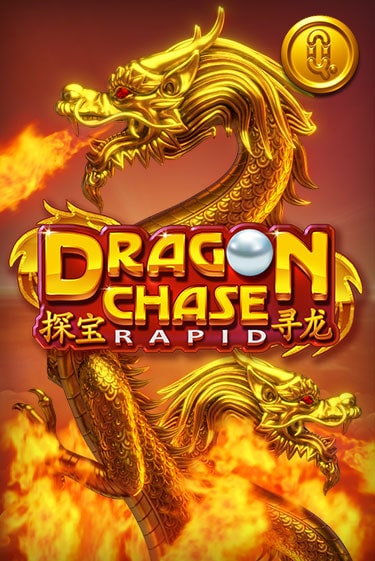 Демо версия Dragon Chase Rapid от Quickspin | Чемпион Слотс 