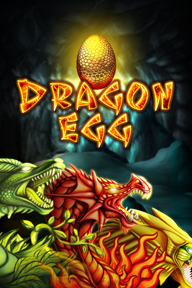 Демо версия Dragon Egg от TomHorn | Чемпион Слотс 