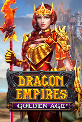 Демо версия Dragon Empires Golden Age™ от Games Global | Чемпион Слотс 