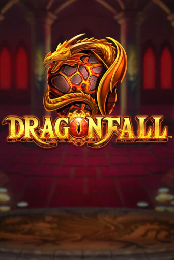 Демо версия Dragonfall от Blueprint Gaming | Чемпион Слотс 