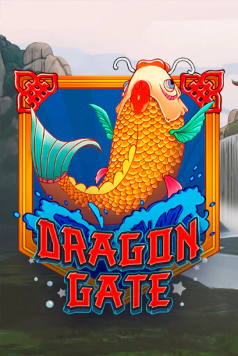 Демо версия Dragon Gate от KA Gaming | Чемпион Слотс 