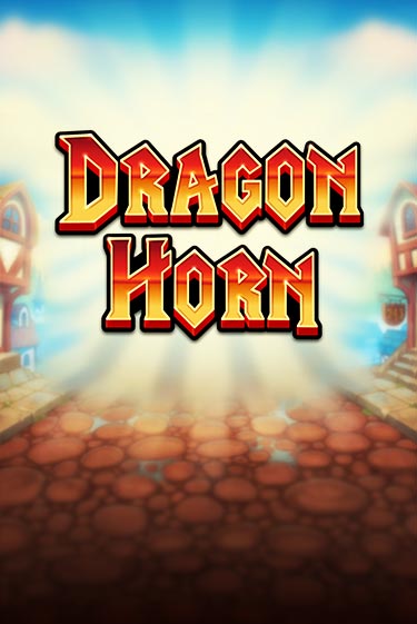Демо версия Dragon Horn от Thunderkick | Чемпион Слотс 