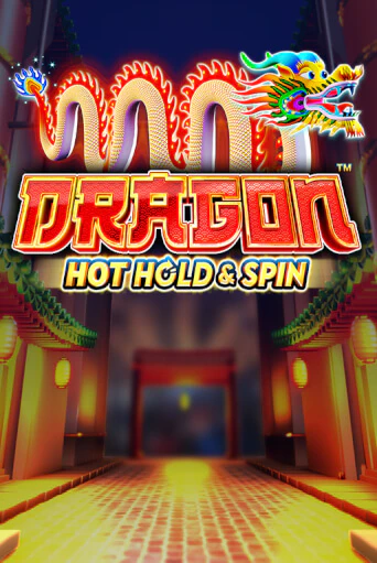Демо версия Dragon Hot Hold & Spin от Pragmatic Play | Чемпион Слотс 