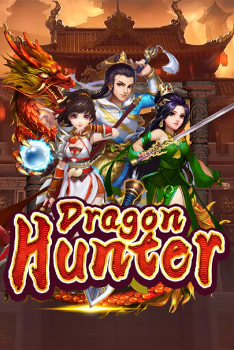 Демо версия Dragon Hunter от KA Gaming | Чемпион Слотс 
