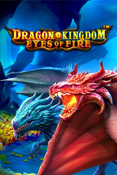 Демо версия Dragon Kingdom - Eyes of Fire от Pragmatic Play | Чемпион Слотс 