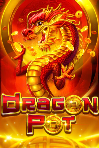 Демо версия Dragon Pot от Amatic | Чемпион Слотс 