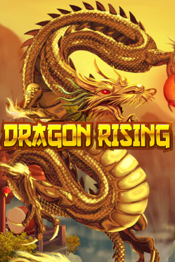 Демо версия Dragon Rising от Caleta Gaming | Чемпион Слотс 