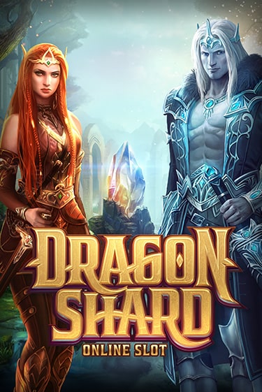 Демо версия Dragon Shard от Games Global | Чемпион Слотс 
